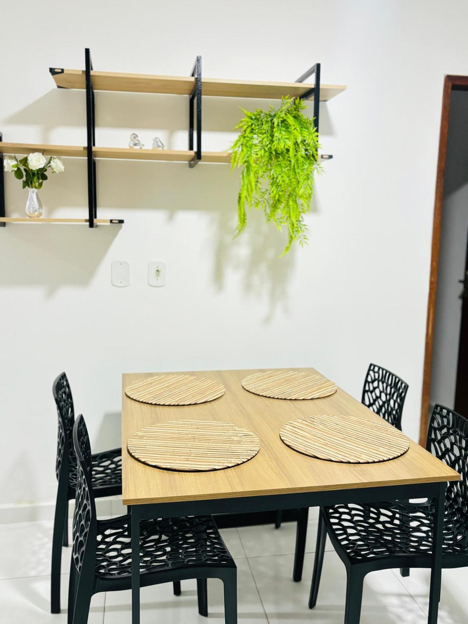 Apartamento No Residencial Das Margaridas Apartamento
