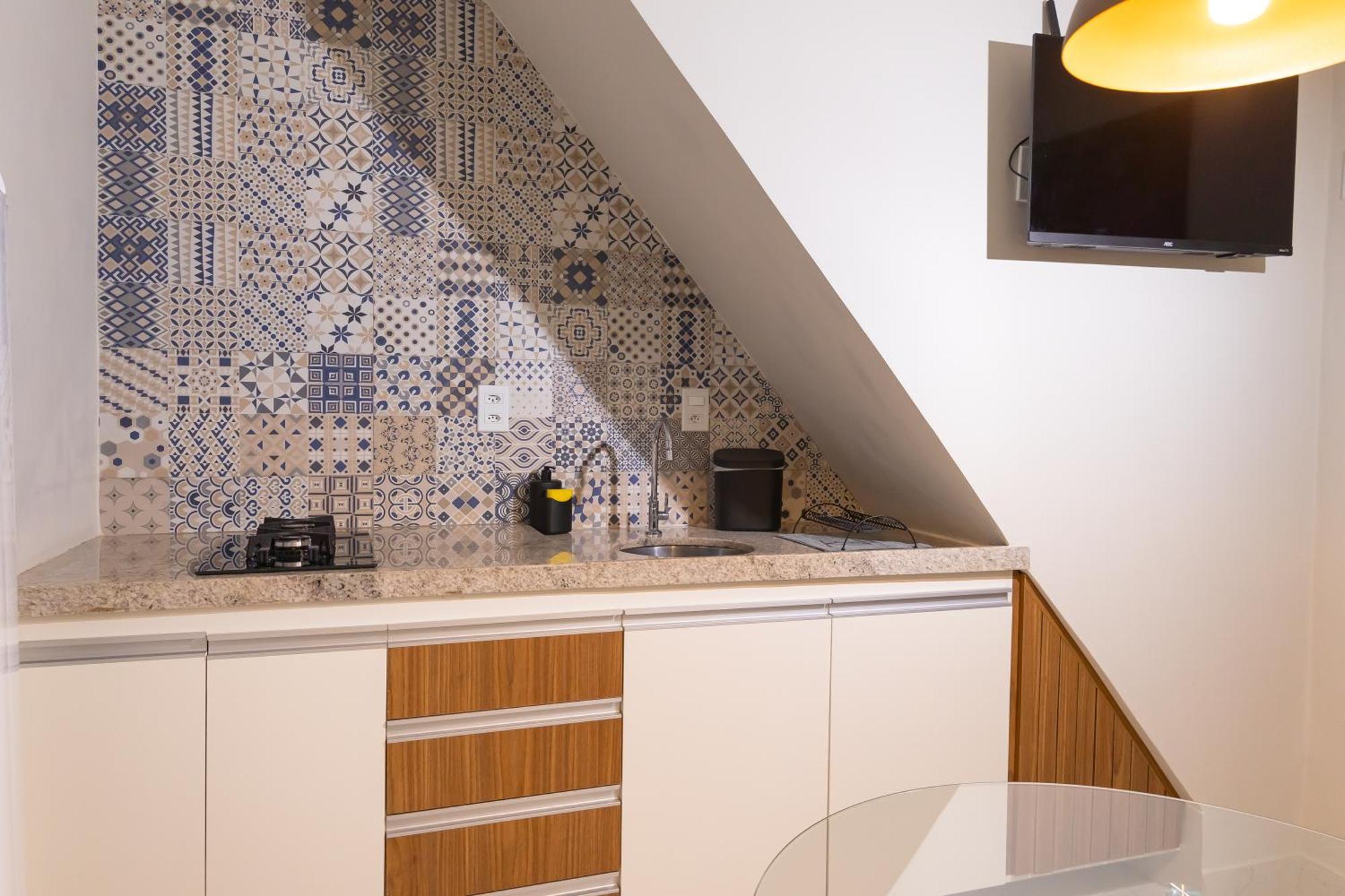 Flat Da Eliete E Admilson 2 Apartment *