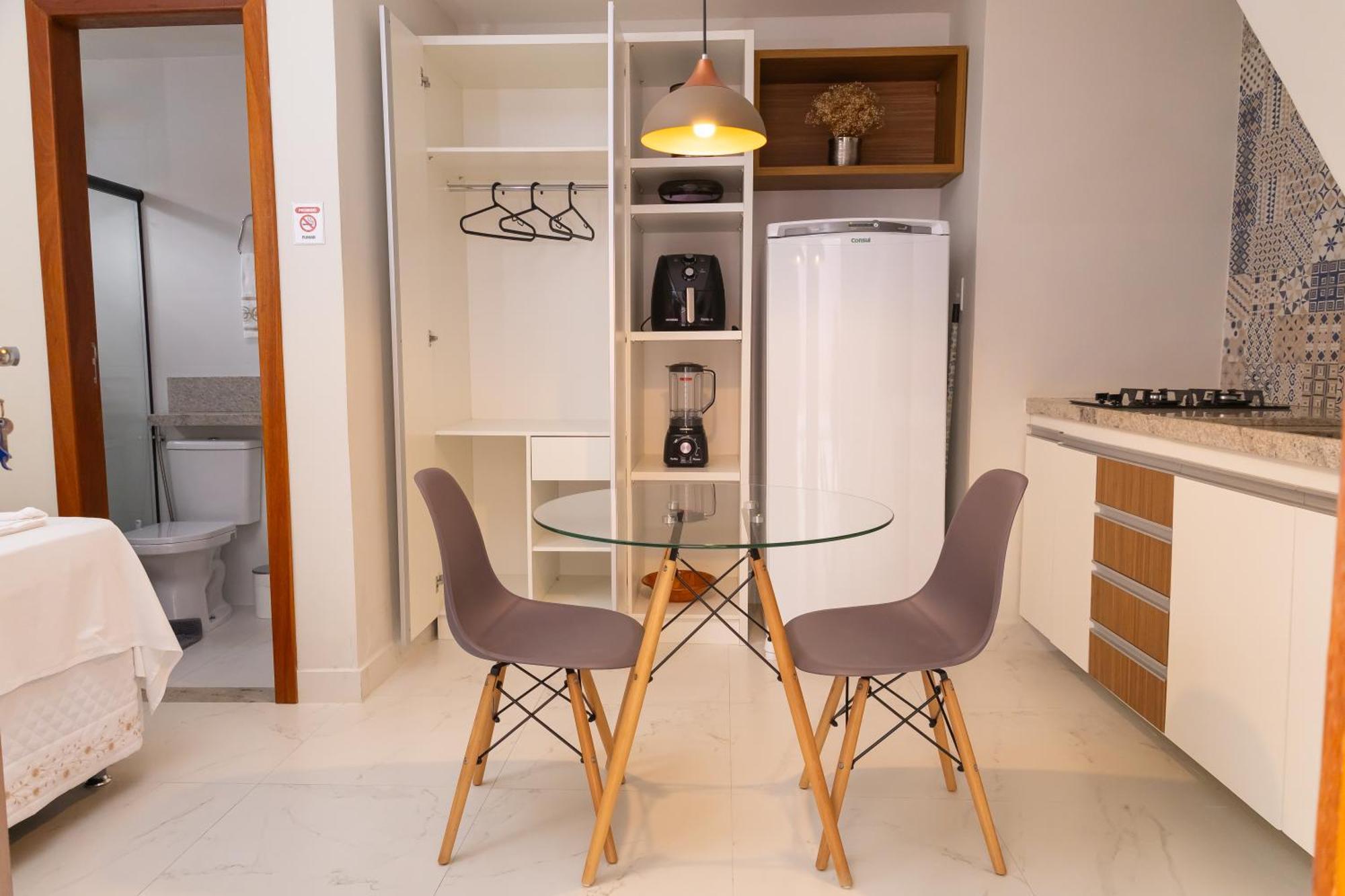 Flat Da Eliete E Admilson 2 * Porto Seguro