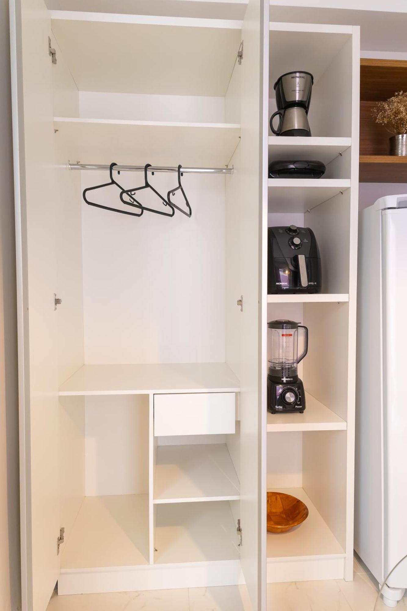 Flat Da Eliete E Admilson 2 Apartment *