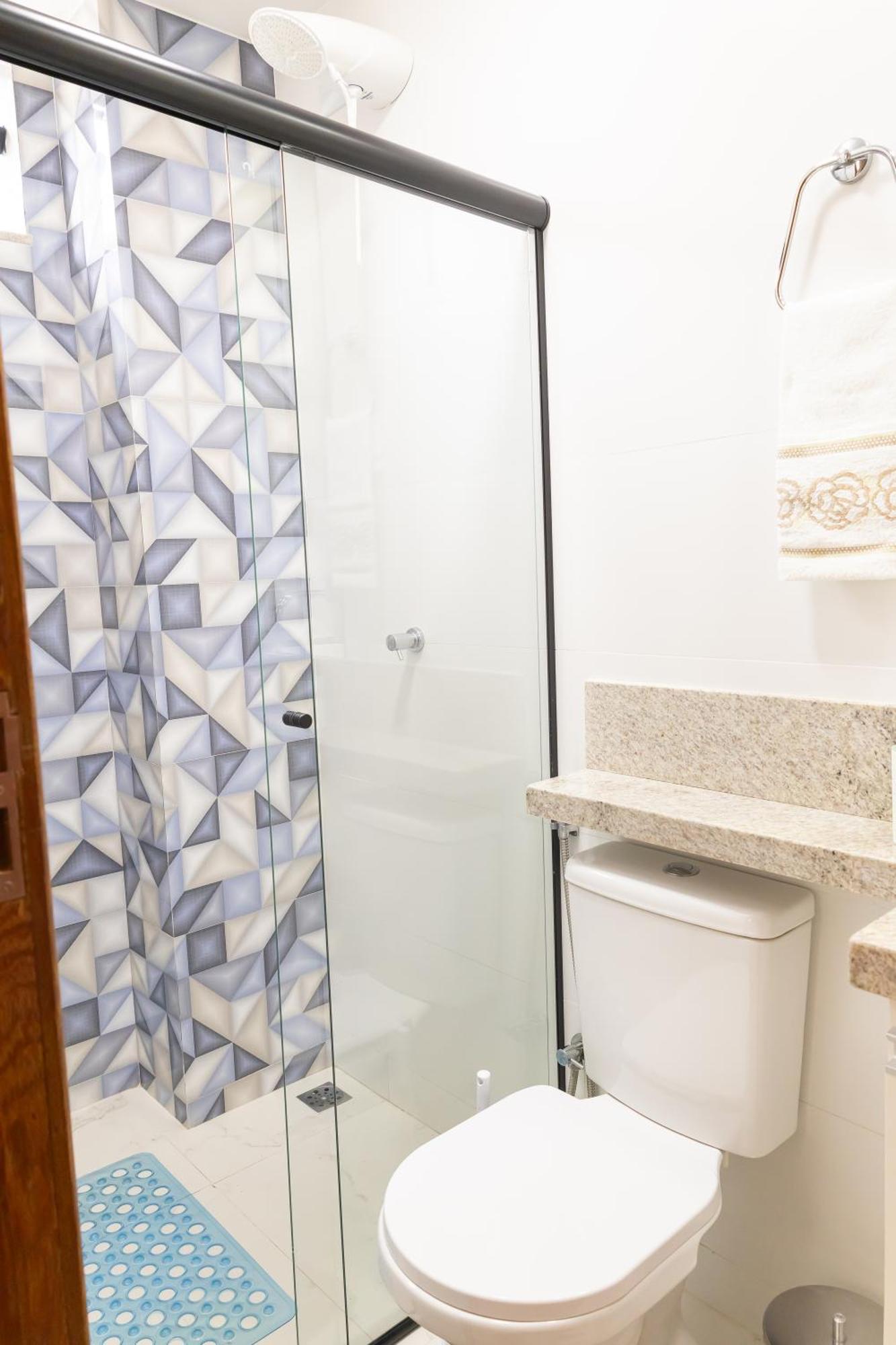Apartment Flat Da Eliete E Admilson 2 Porto Seguro