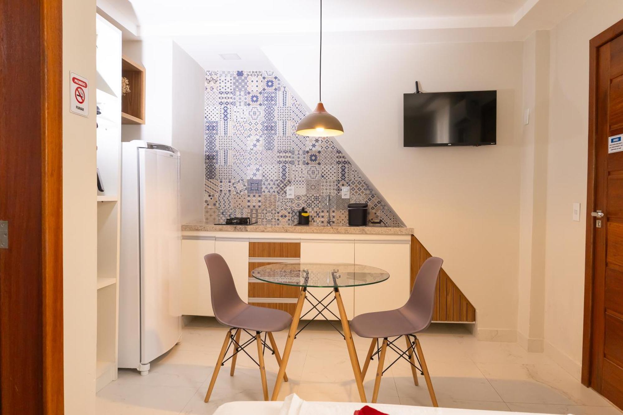Flat Da Eliete E Admilson 2 Porto Seguro