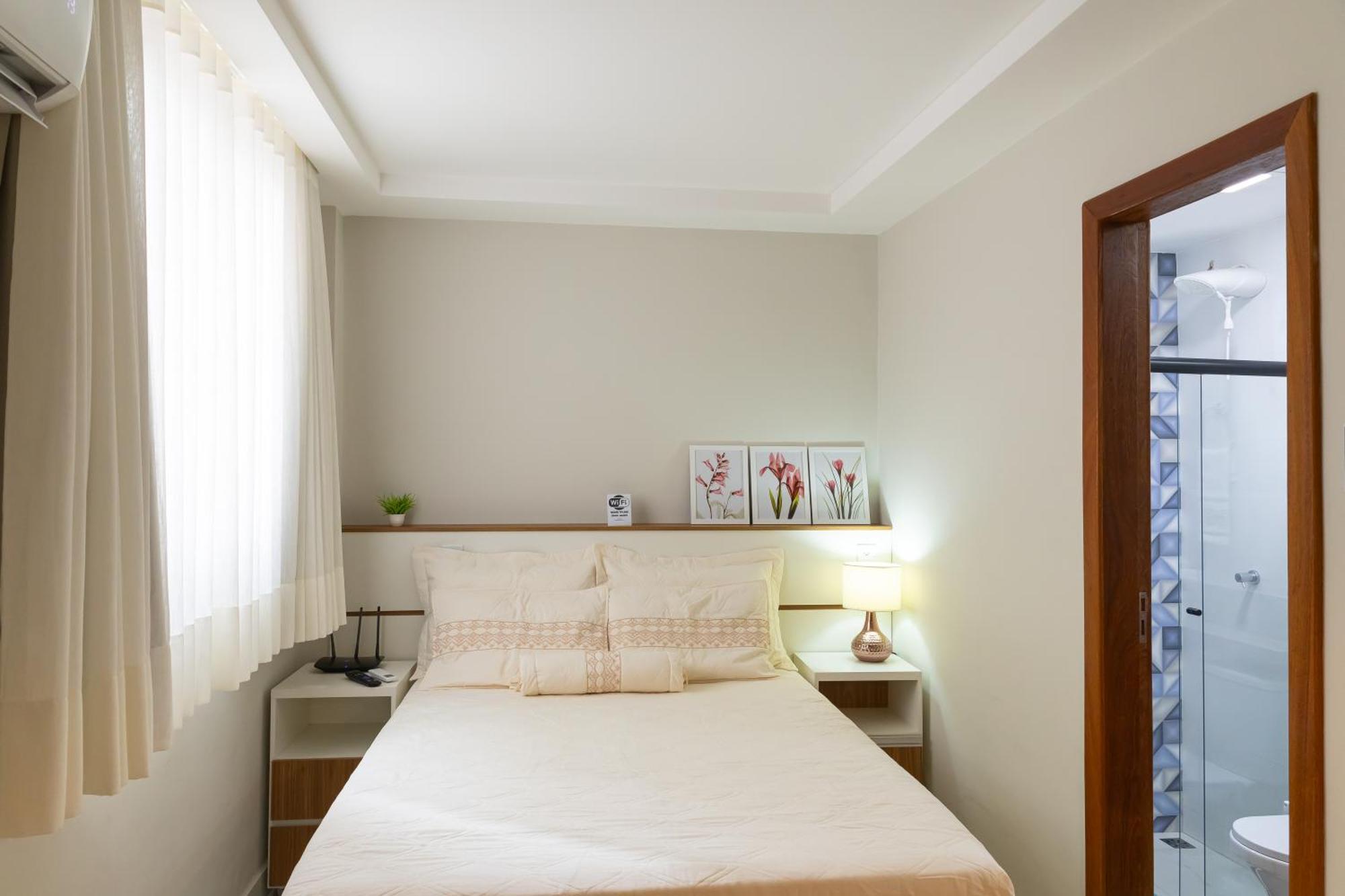 Flat Da Eliete E Admilson 2 * Porto Seguro