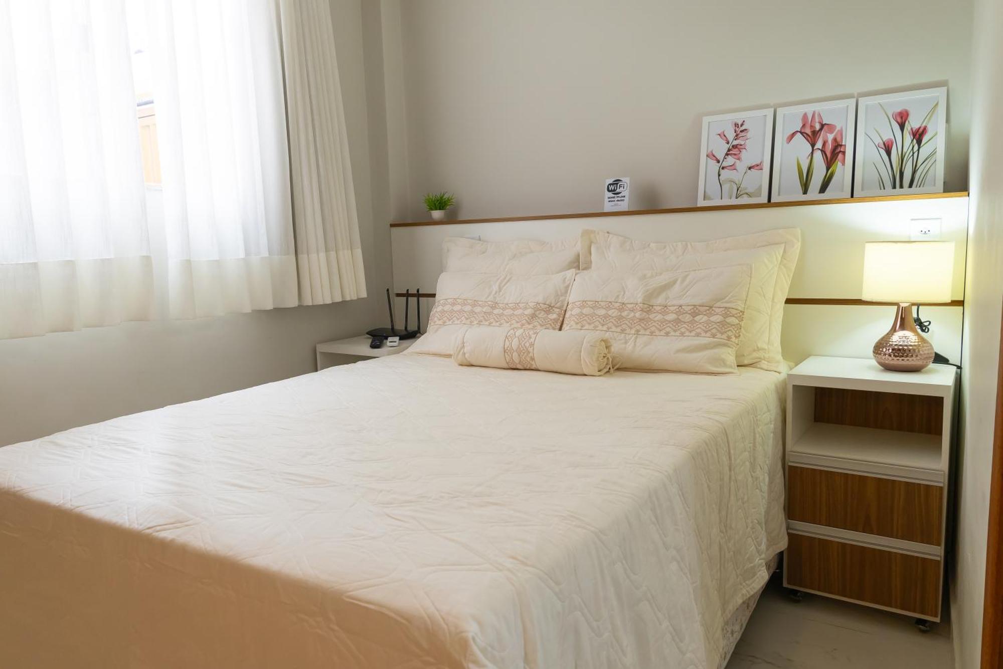 Flat Da Eliete E Admilson 2