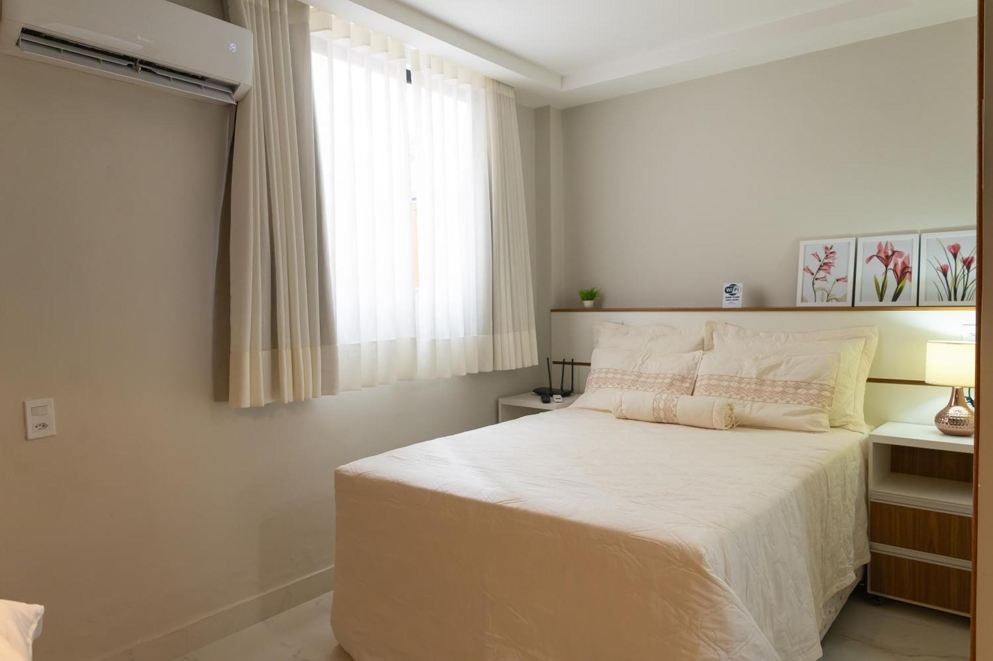 Flat Da Eliete E Admilson 2 Apartment