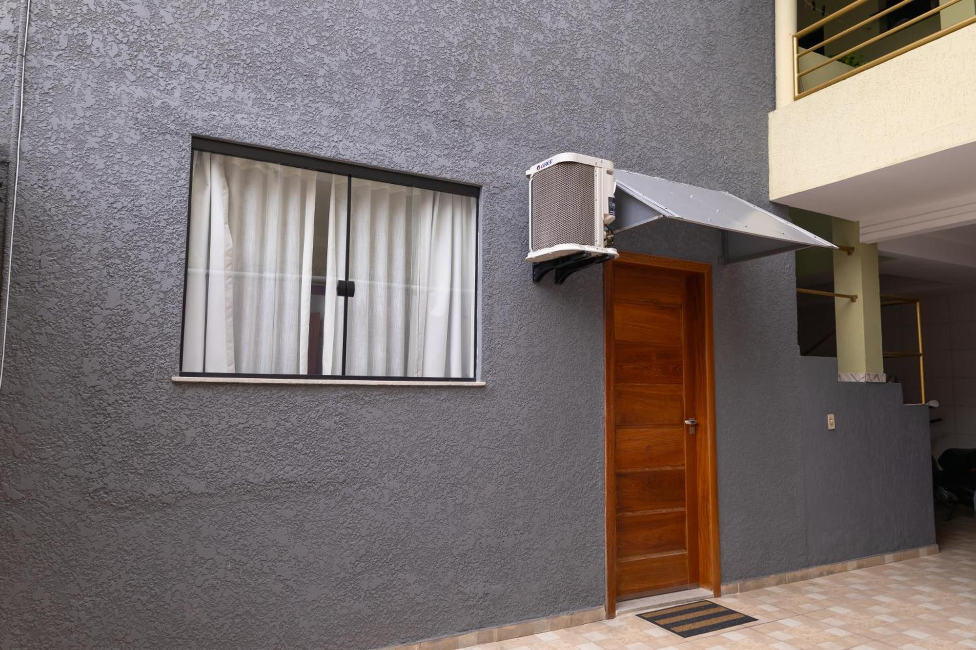 Flat Da Eliete E Admilson 2 Apartment *