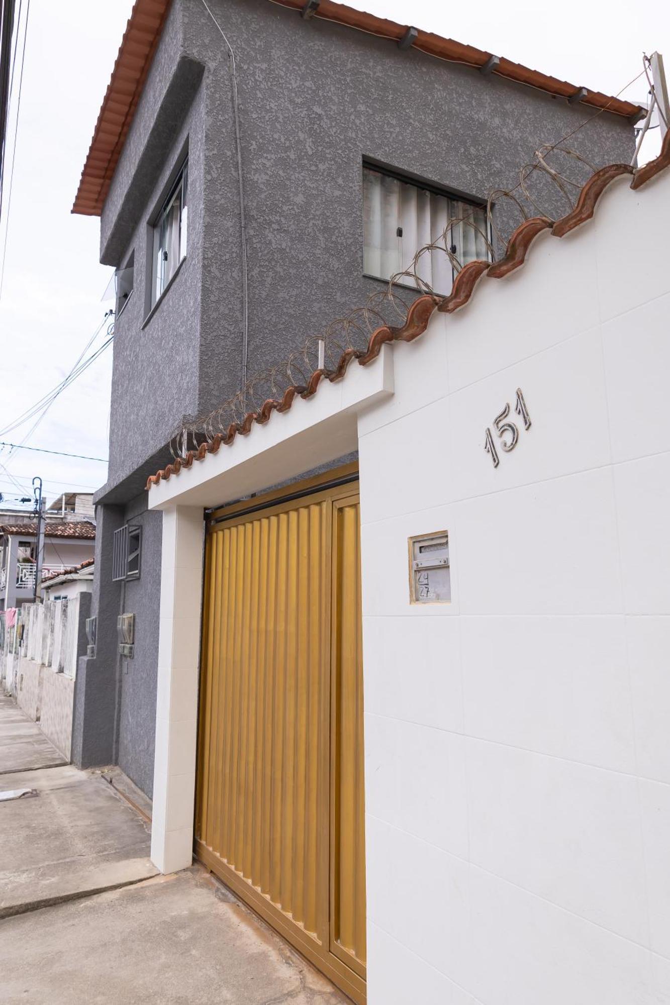 Flat Da Eliete E Admilson 2 Porto Seguro
