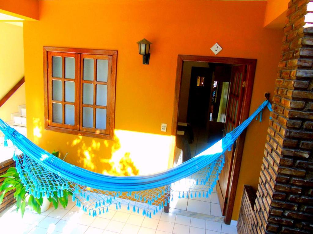 A Flor Da Terra Inn 3*