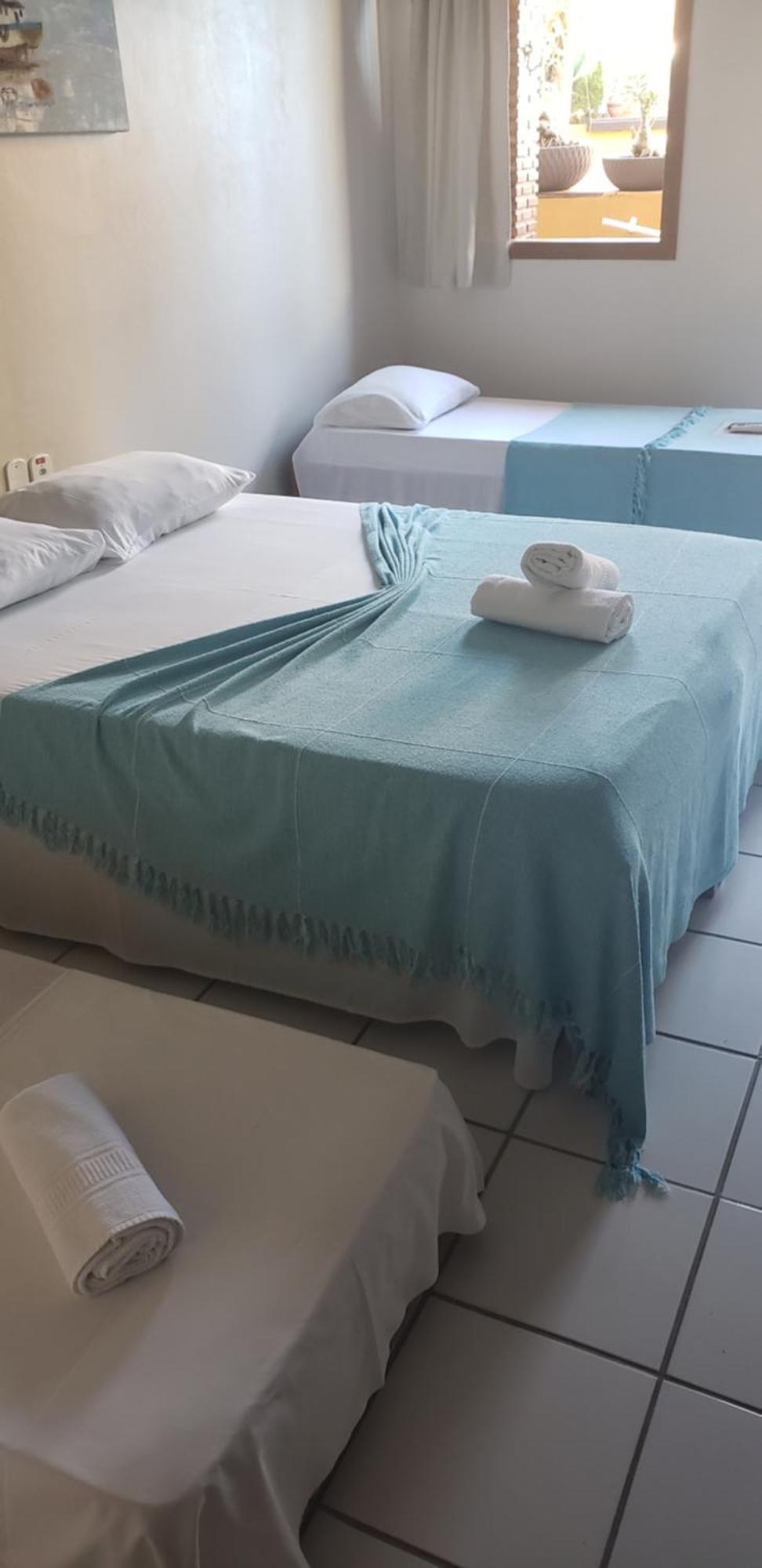 Inn A Flor Da Terra 3*
