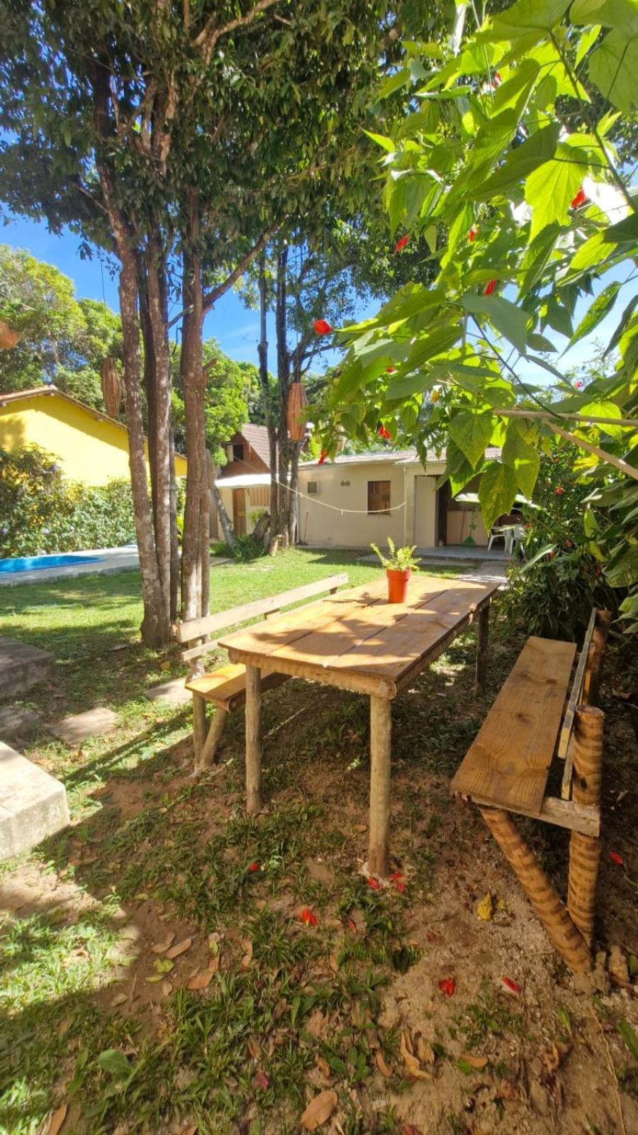 Solar Do Arraial Holiday home
