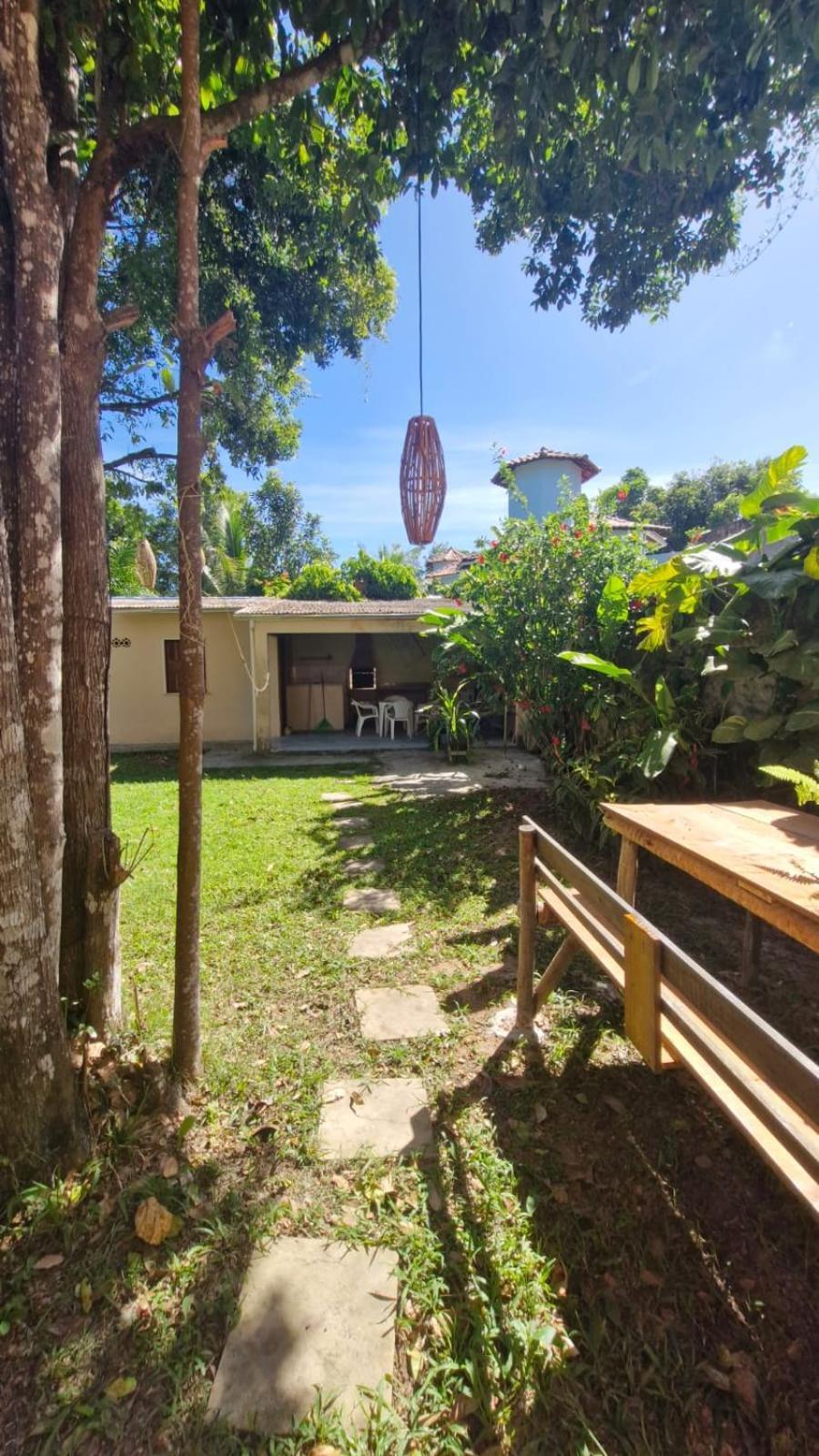 Holiday home Solar Do Arraial
