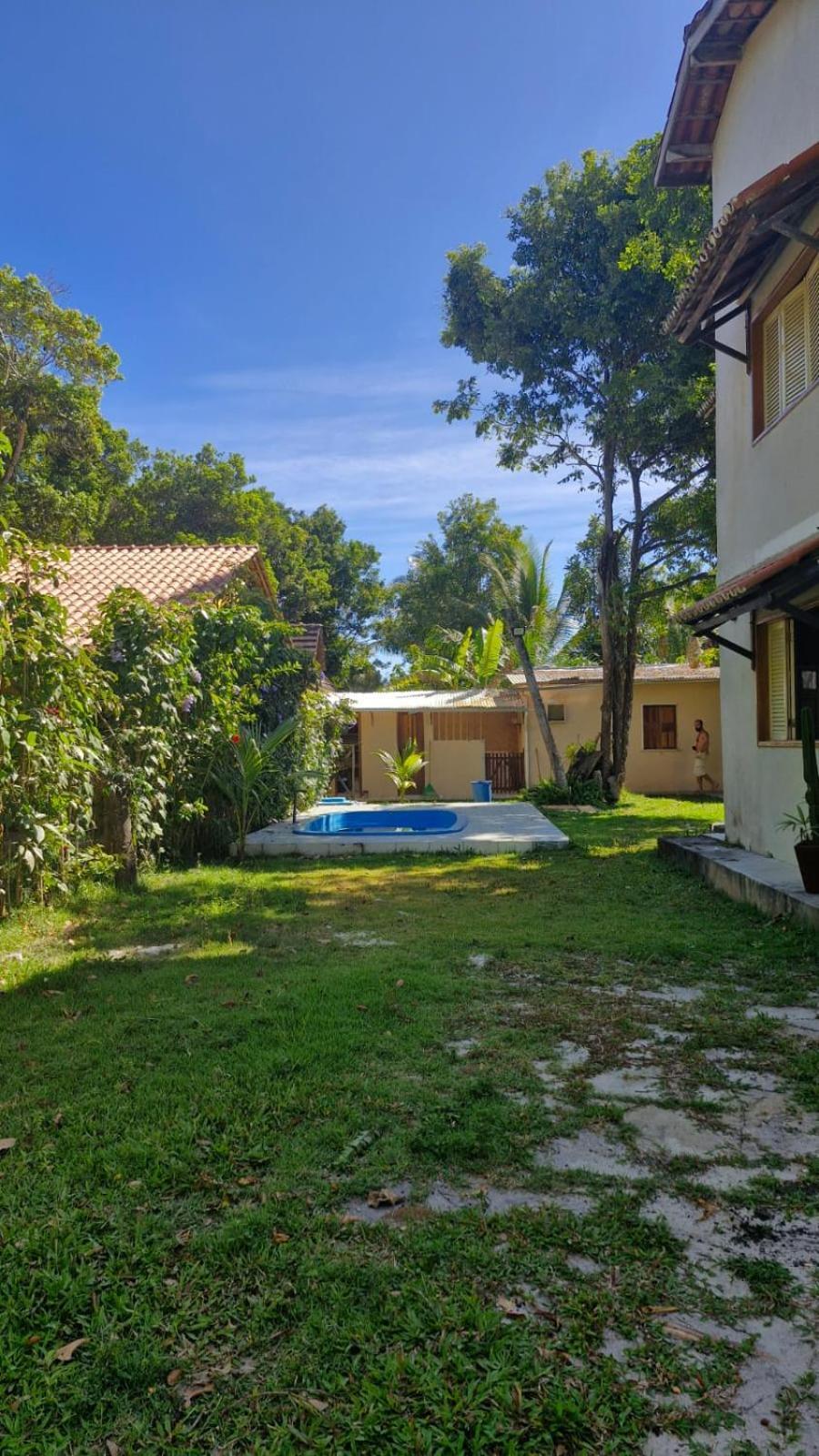 Holiday home Solar Do Arraial *