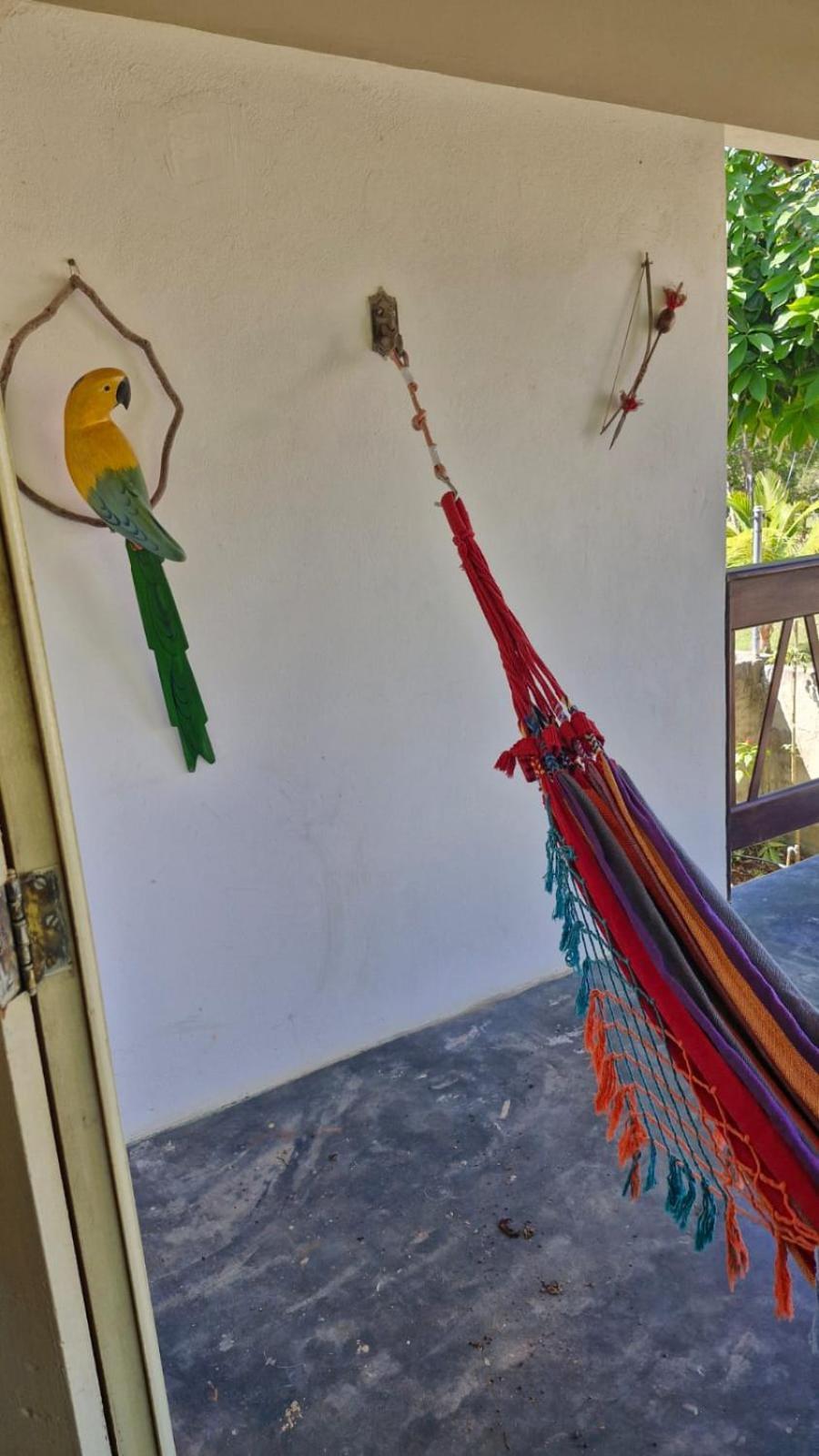 Solar Do Arraial Holiday home Porto Seguro
