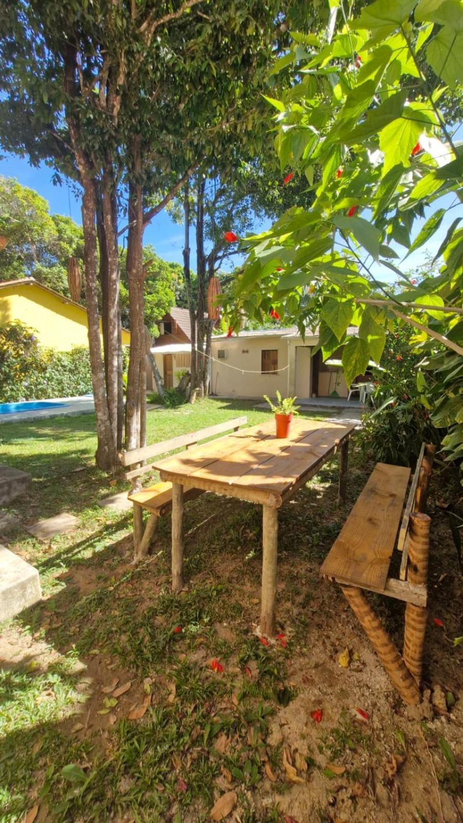 Holiday home Solar Do Arraial Porto Seguro