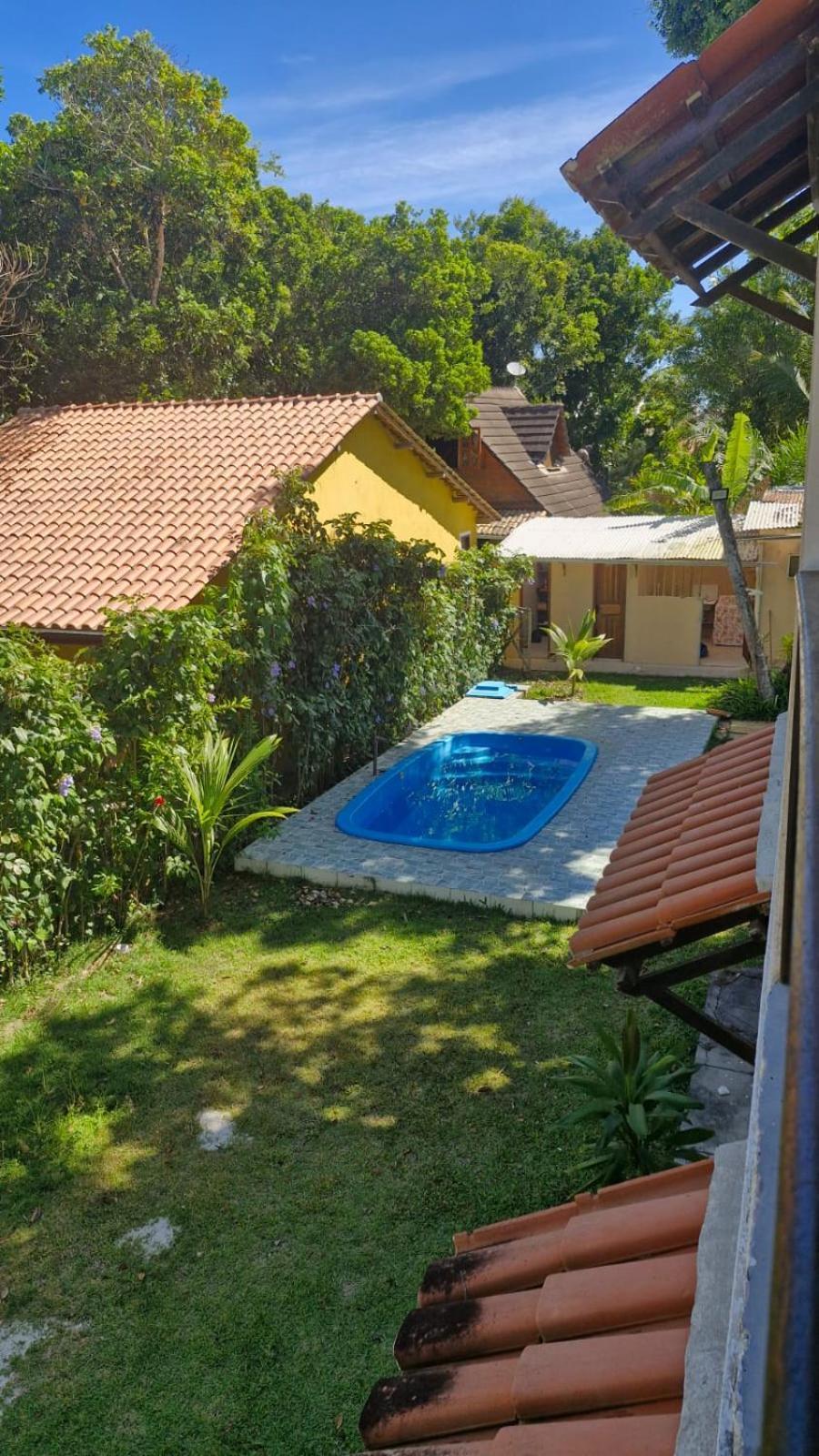 Solar Do Arraial Holiday home Porto Seguro