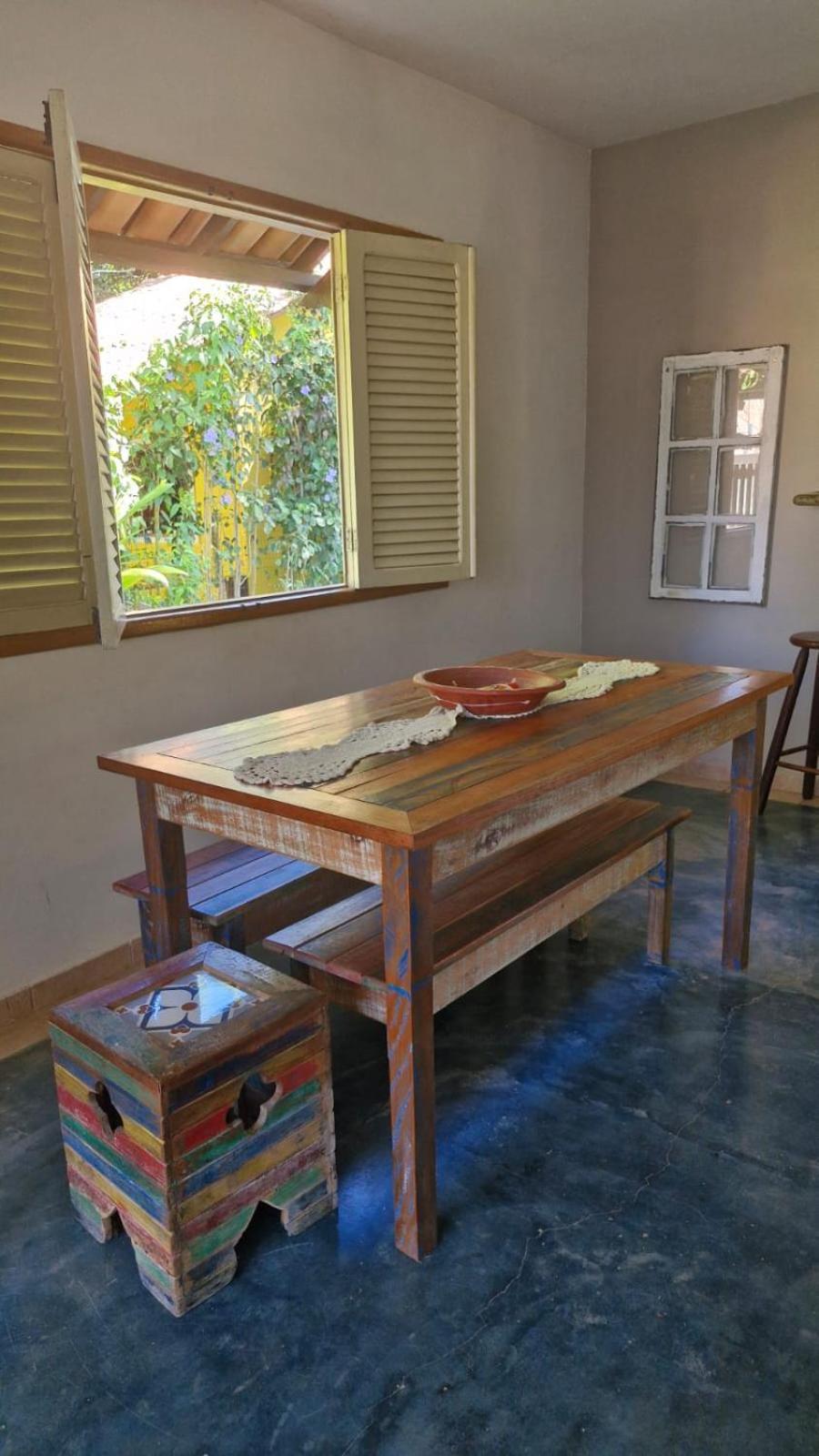 Solar Do Arraial Holiday home *