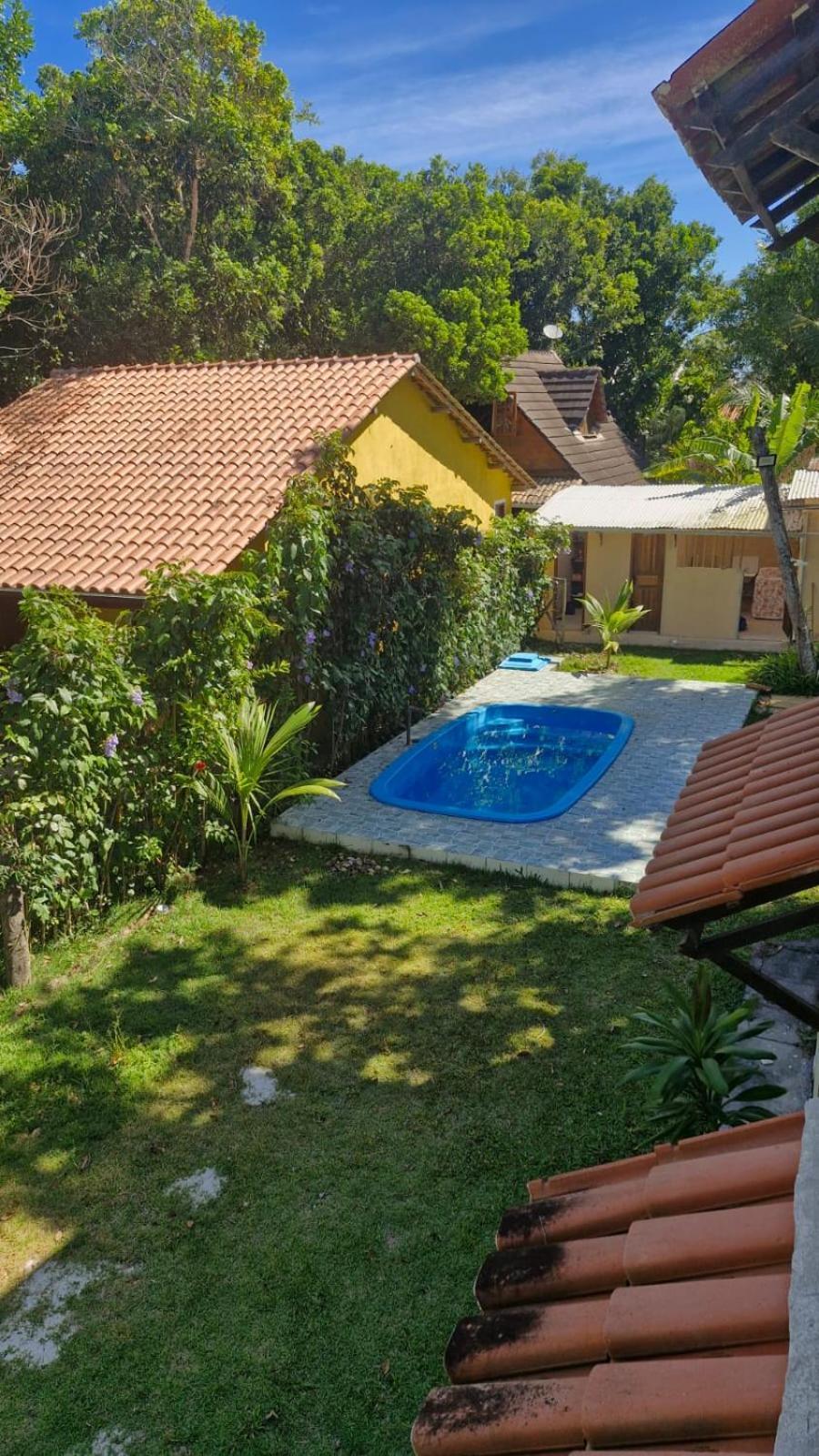 Holiday home Solar Do Arraial *