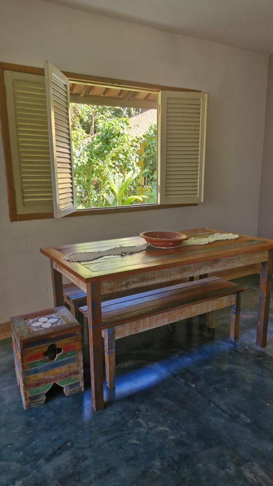 Solar Do Arraial Holiday home Porto Seguro