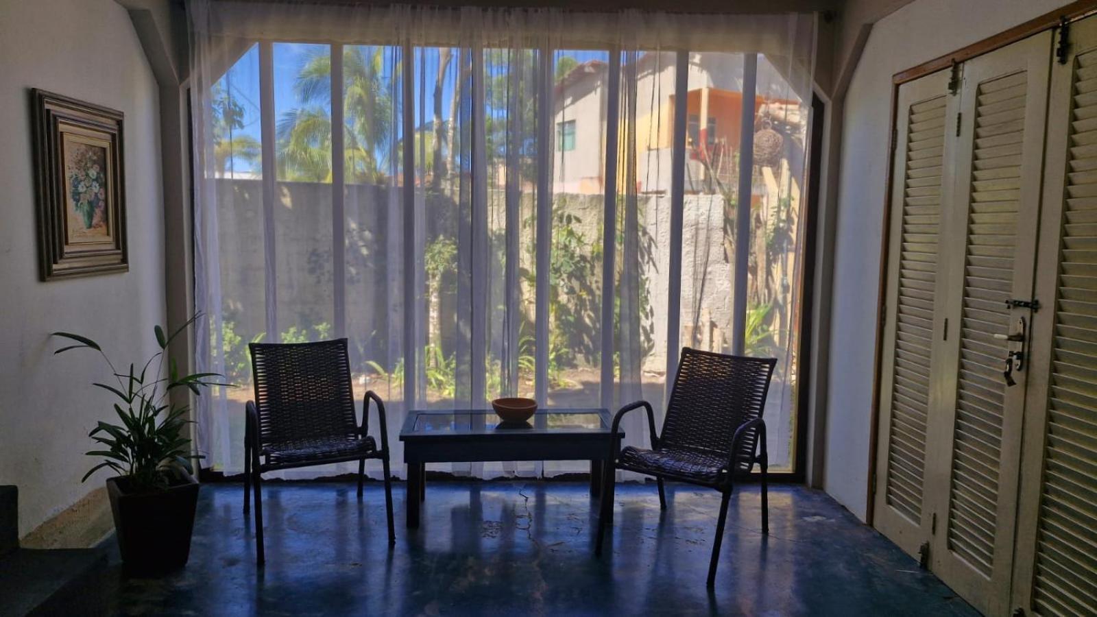Holiday home Solar Do Arraial *