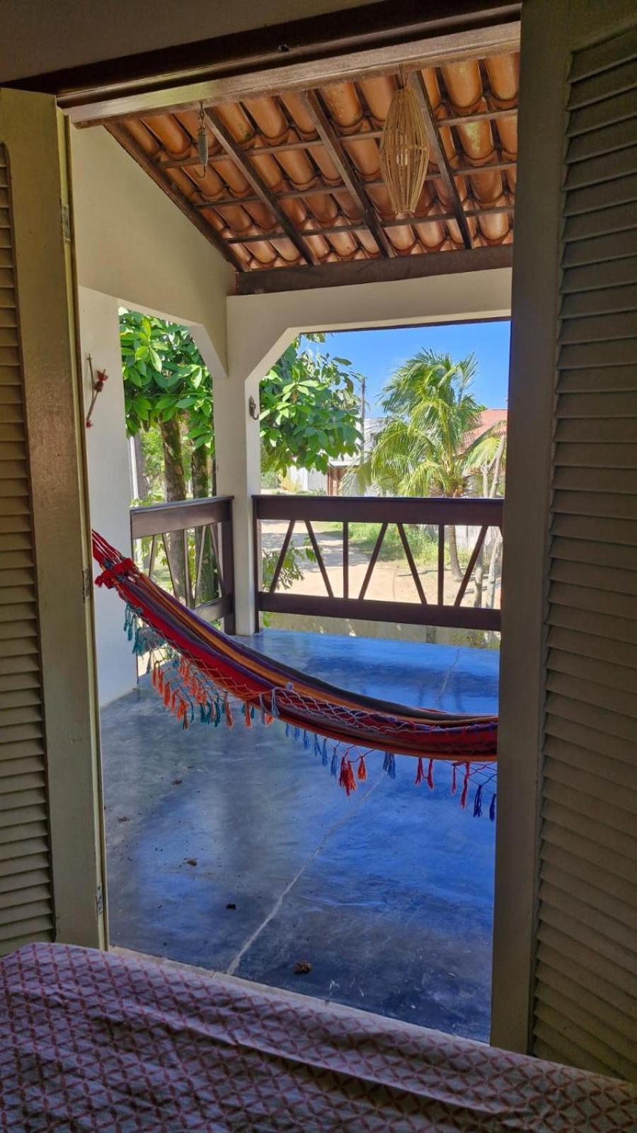 Solar Do Arraial Holiday home Porto Seguro
