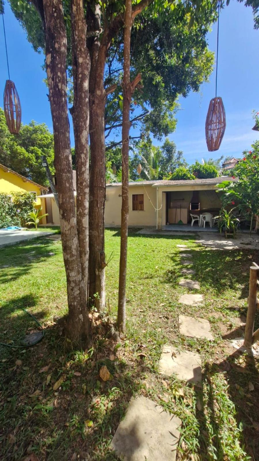 Solar Do Arraial Holiday home *