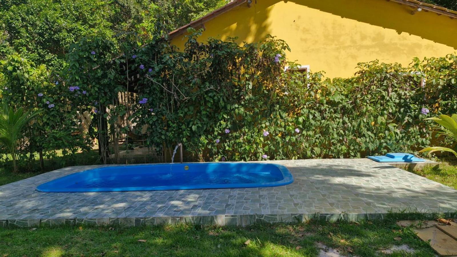 Solar Do Arraial Holiday home Porto Seguro
