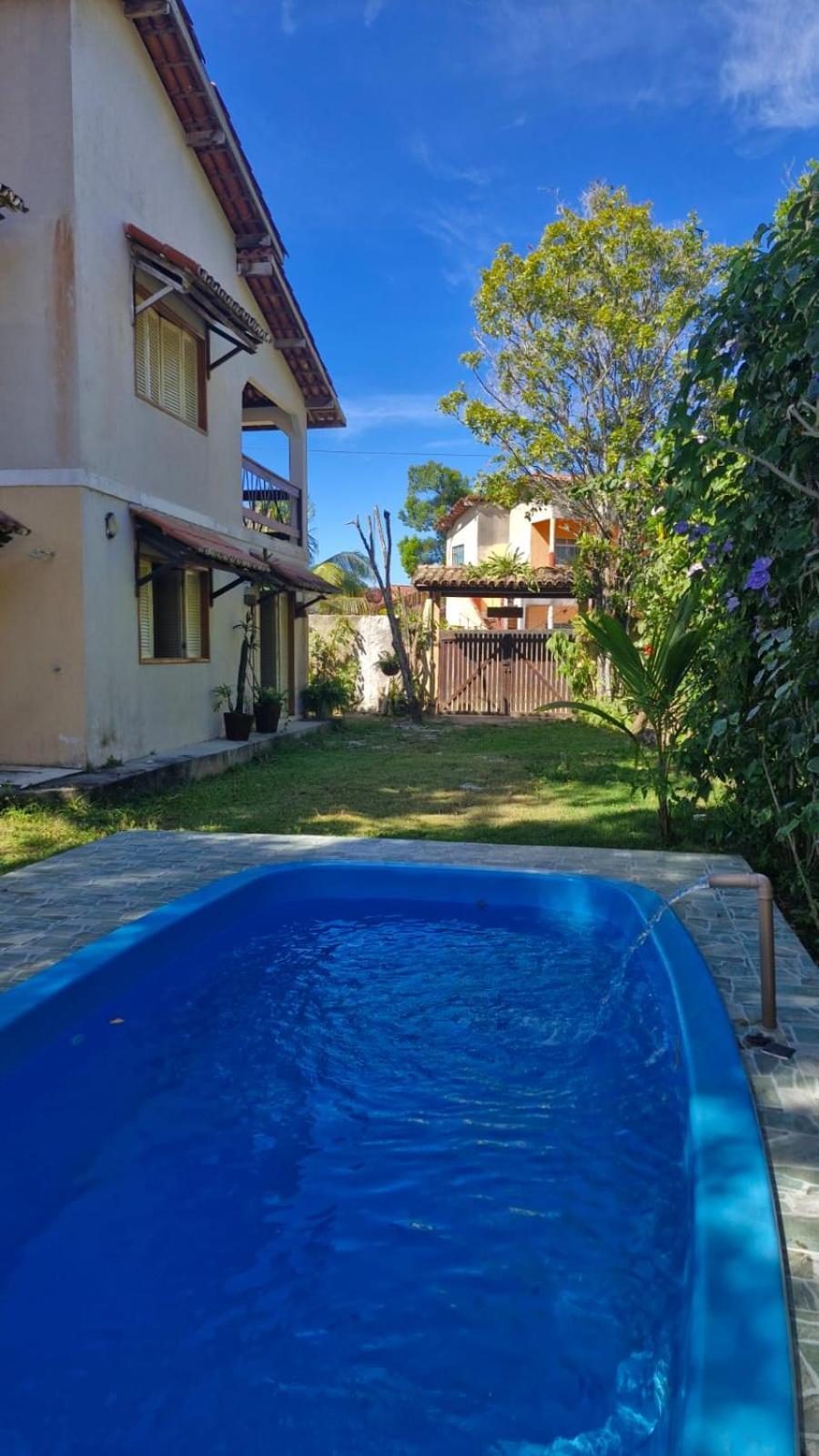 Solar Do Arraial Holiday home