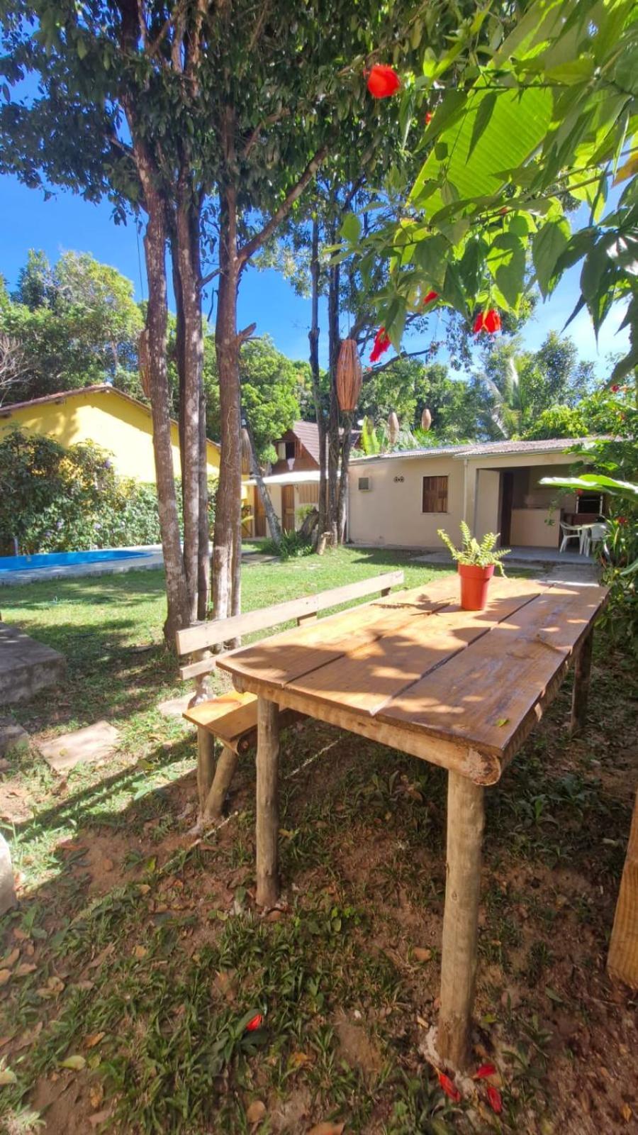 Holiday home Solar Do Arraial
