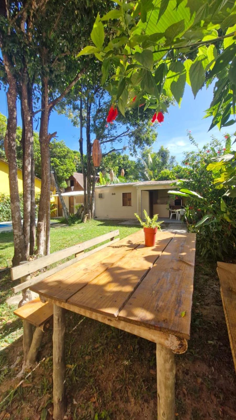 Holiday home Solar Do Arraial Porto Seguro
