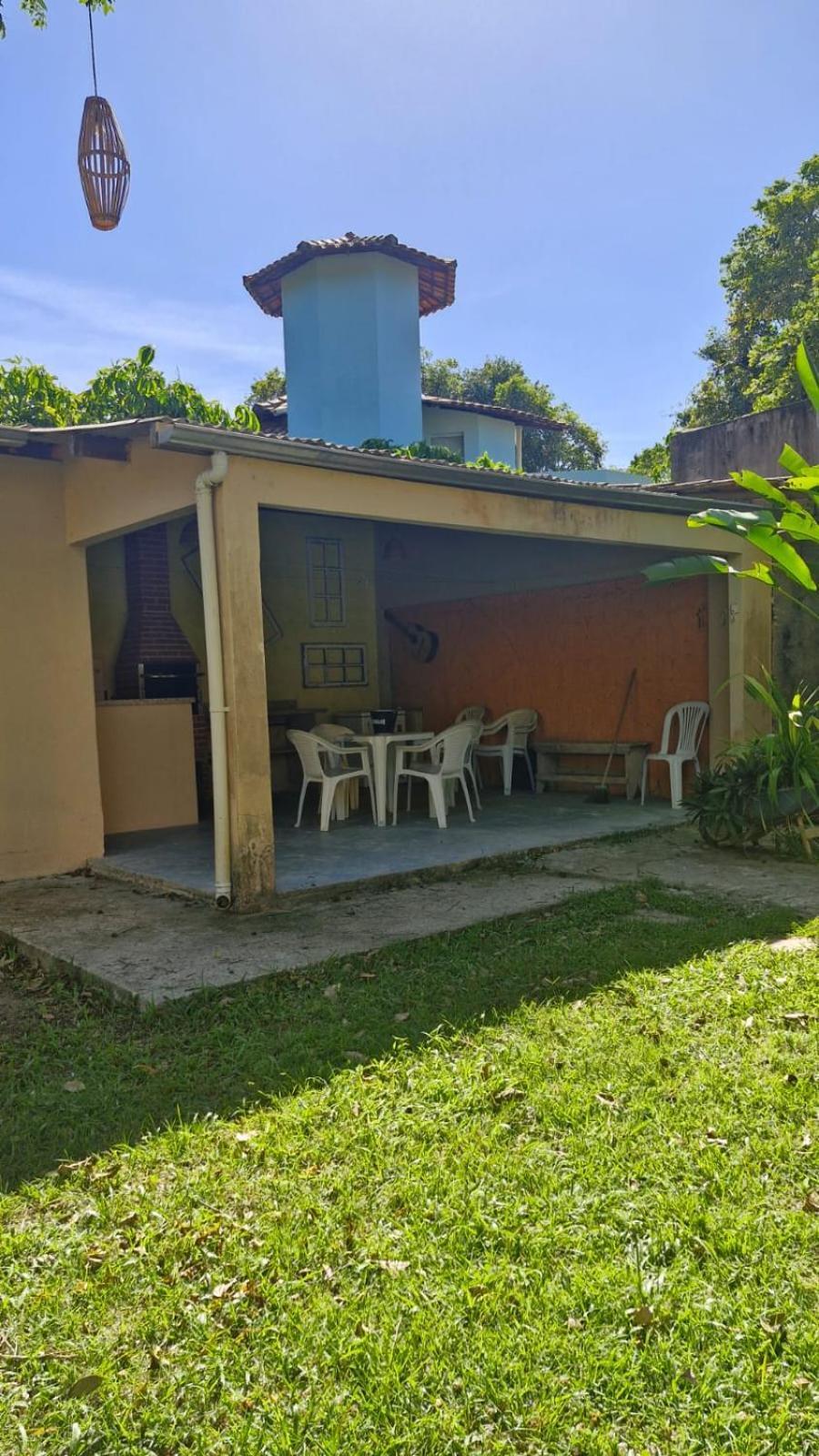 Solar Do Arraial Holiday home