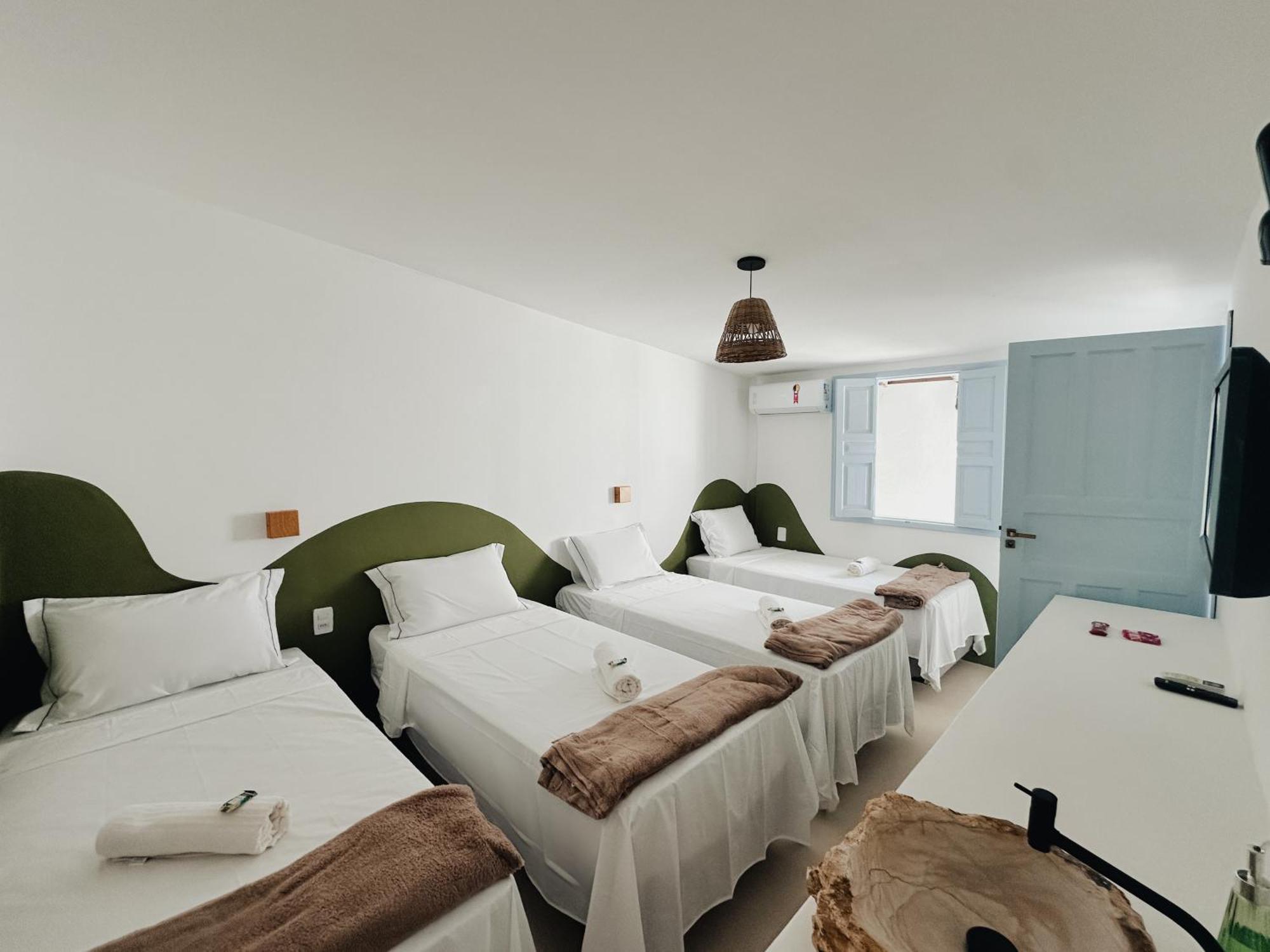 Vilab Bed & Breakfast *