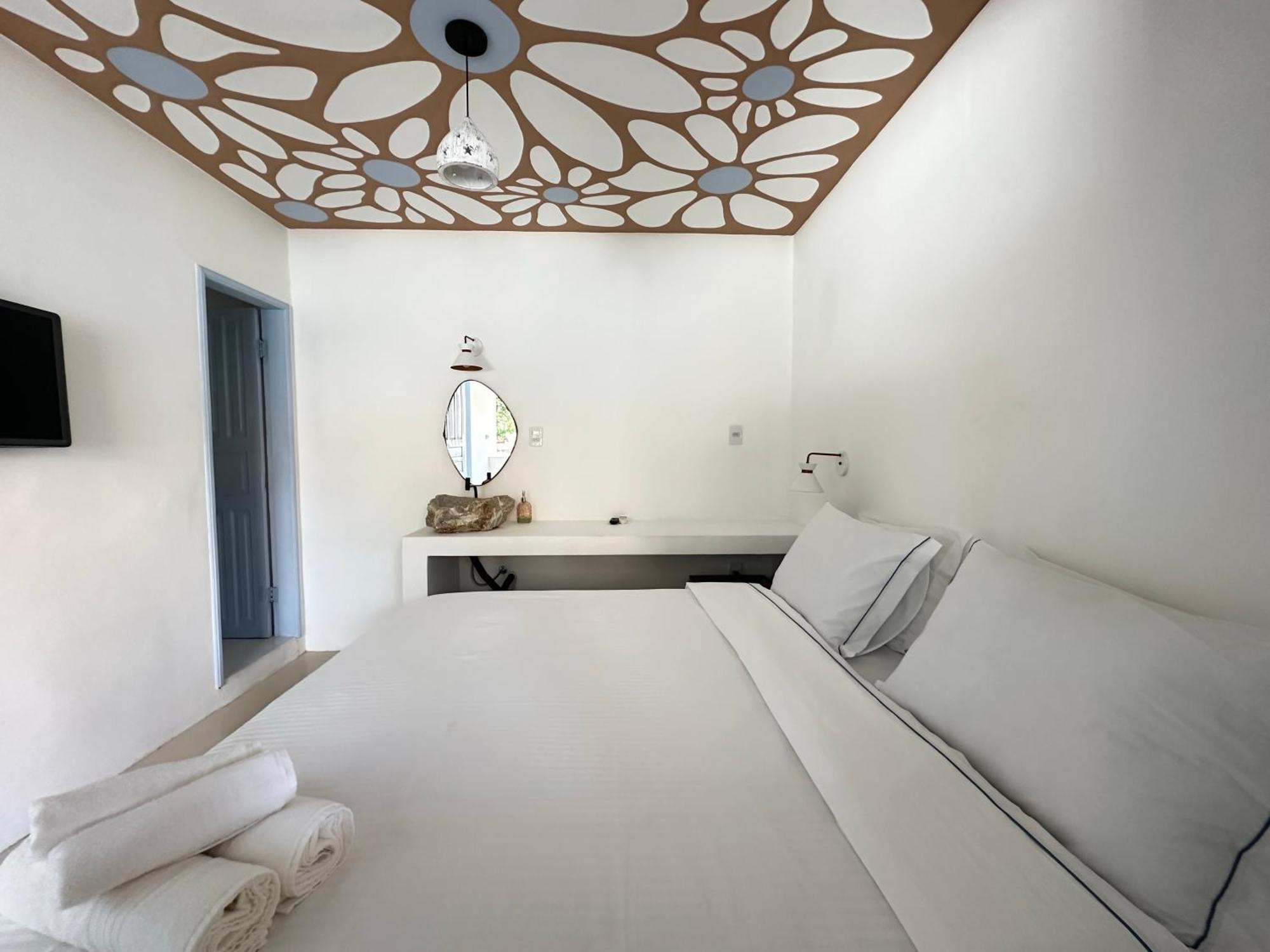 Vilab Bed & Breakfast *