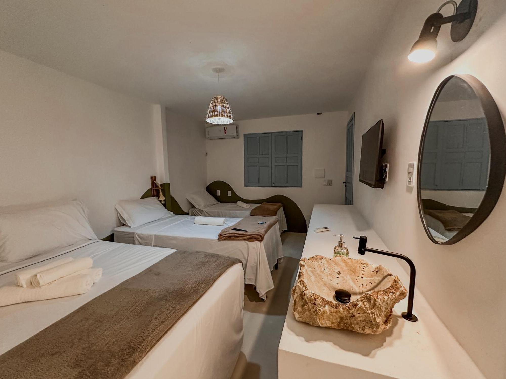 Bed & Breakfast Vilab *