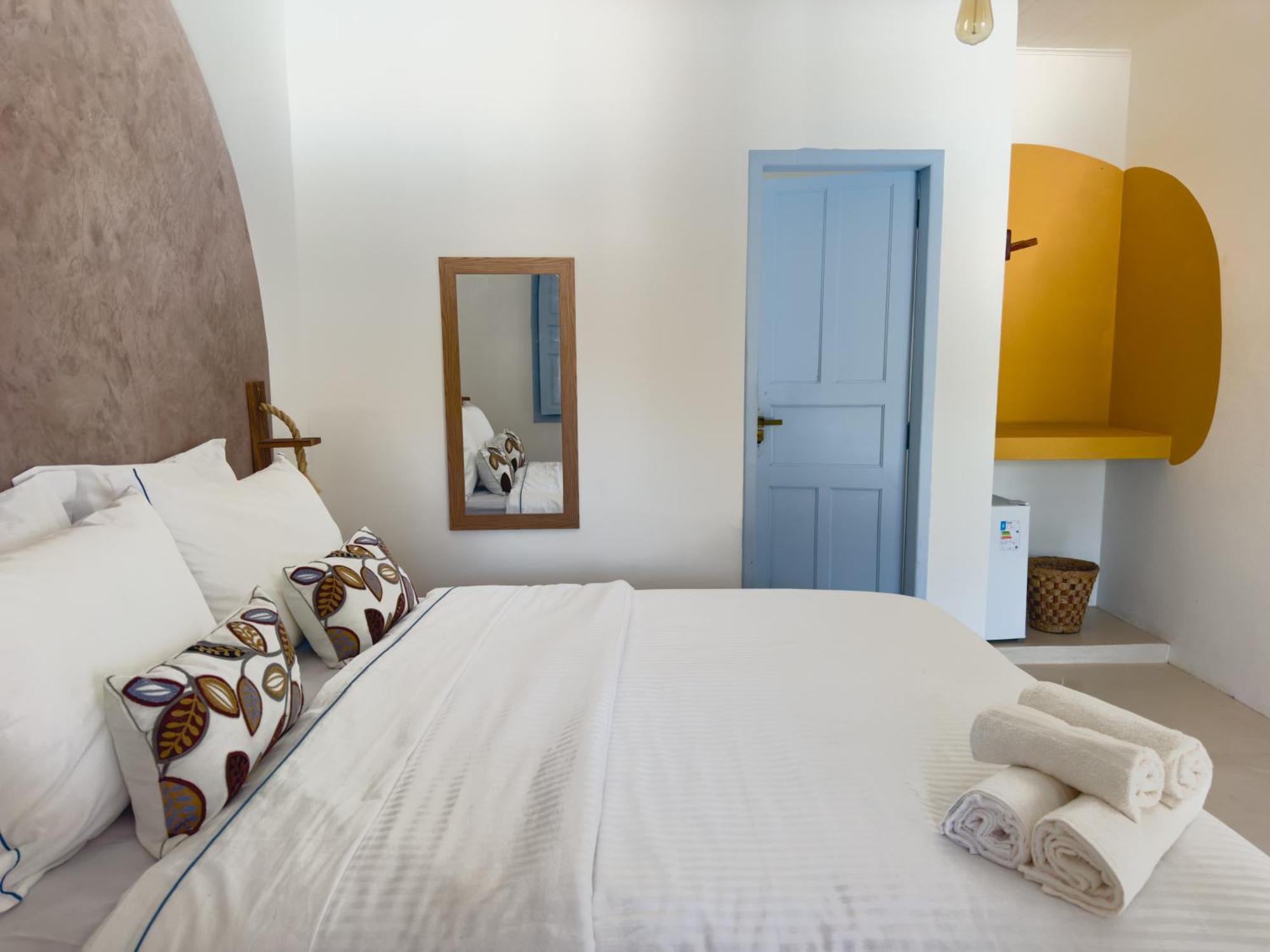Vilab Bed & Breakfast Porto Seguro