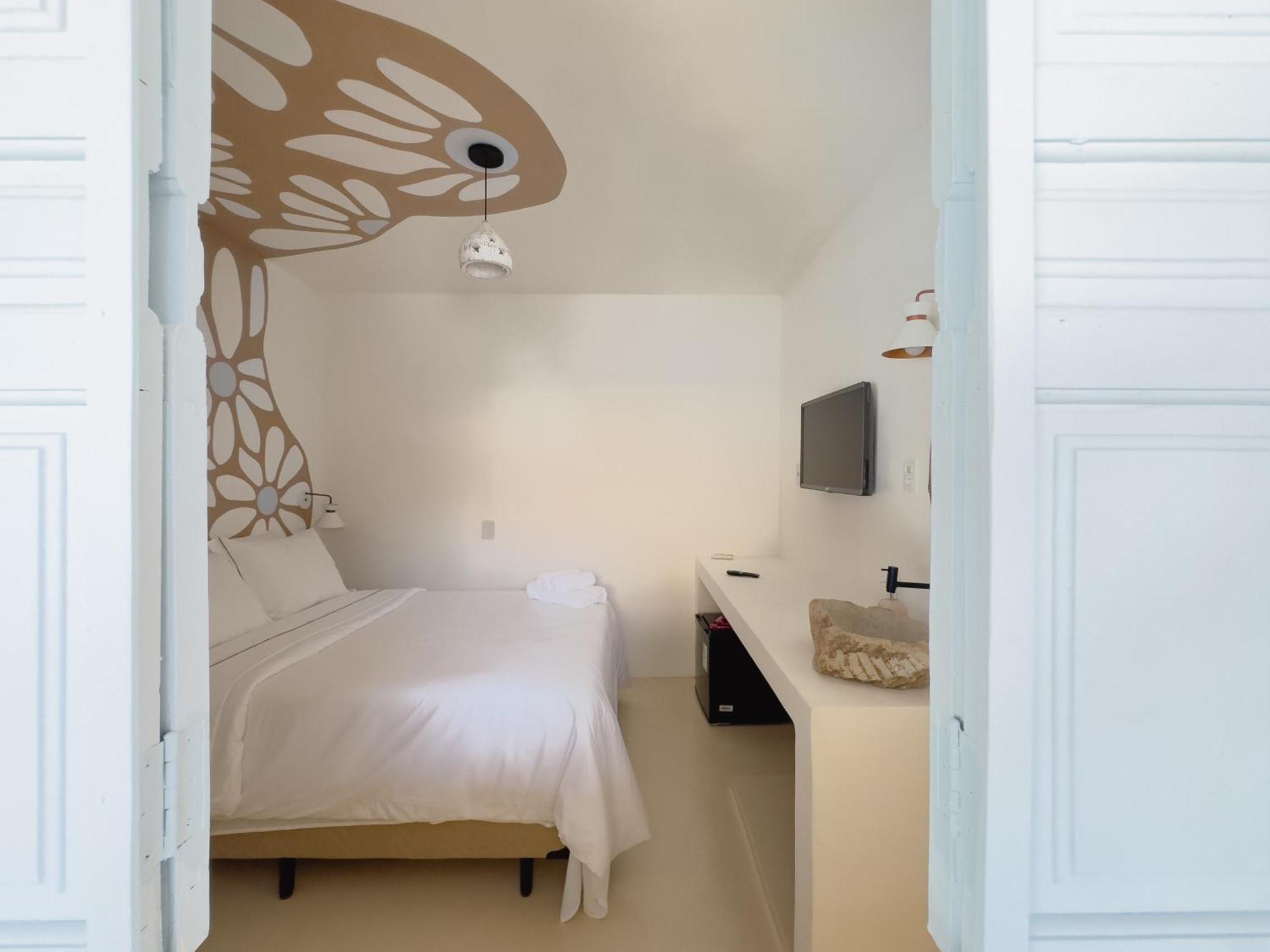 Bed & Breakfast Vilab *