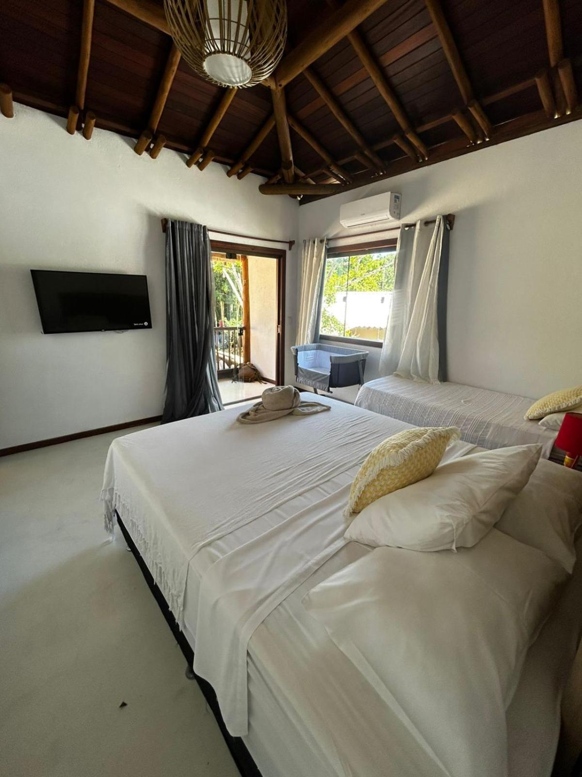 Bahia Guest house
