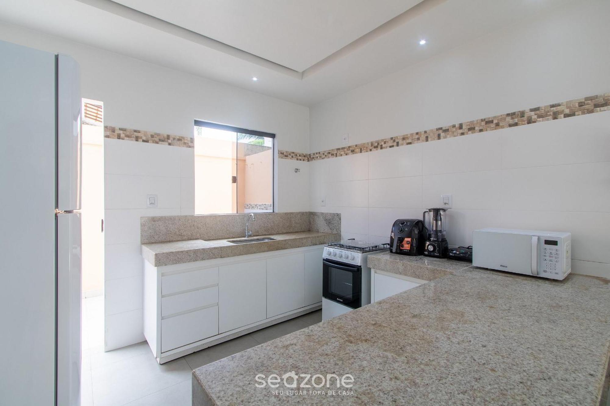 Apartment C/ Piscina 280m Da Ast0103 Porto Seguro