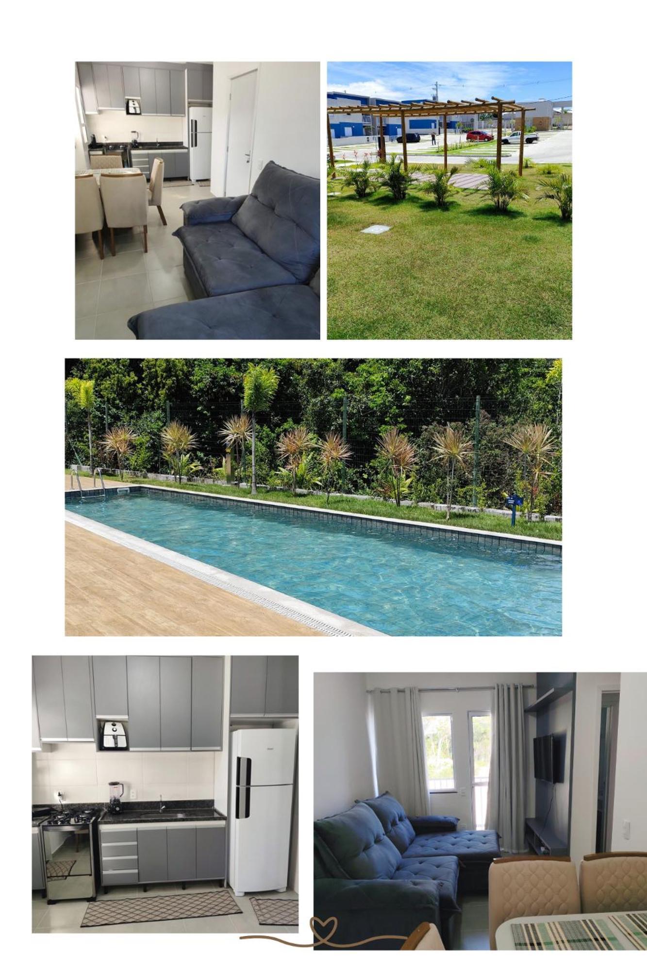 Aconchego Da Ale Em Porto, Ar Condicionado E Piscina, Inteiro, Cozinha Completa, Wifi, 02 Quartos Confortaveis, Travesseiro Nasa , Colchao Confortavel Ideal Ferias Descanso Lazer Ou Negocios *