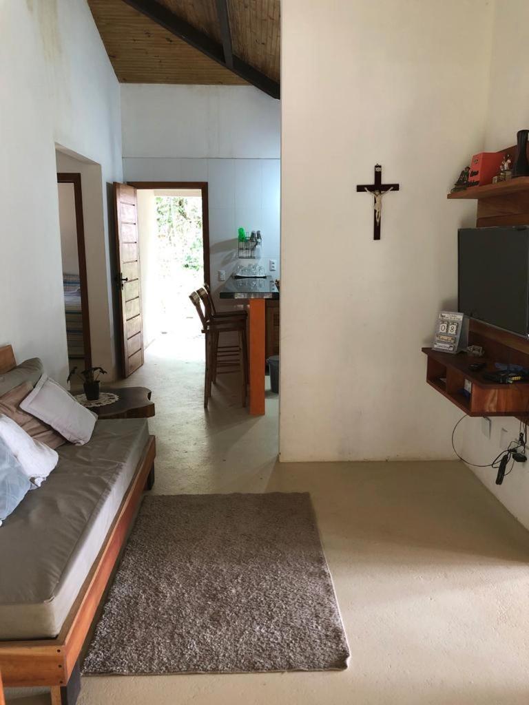 Holiday home Sitio Flor De Maio
