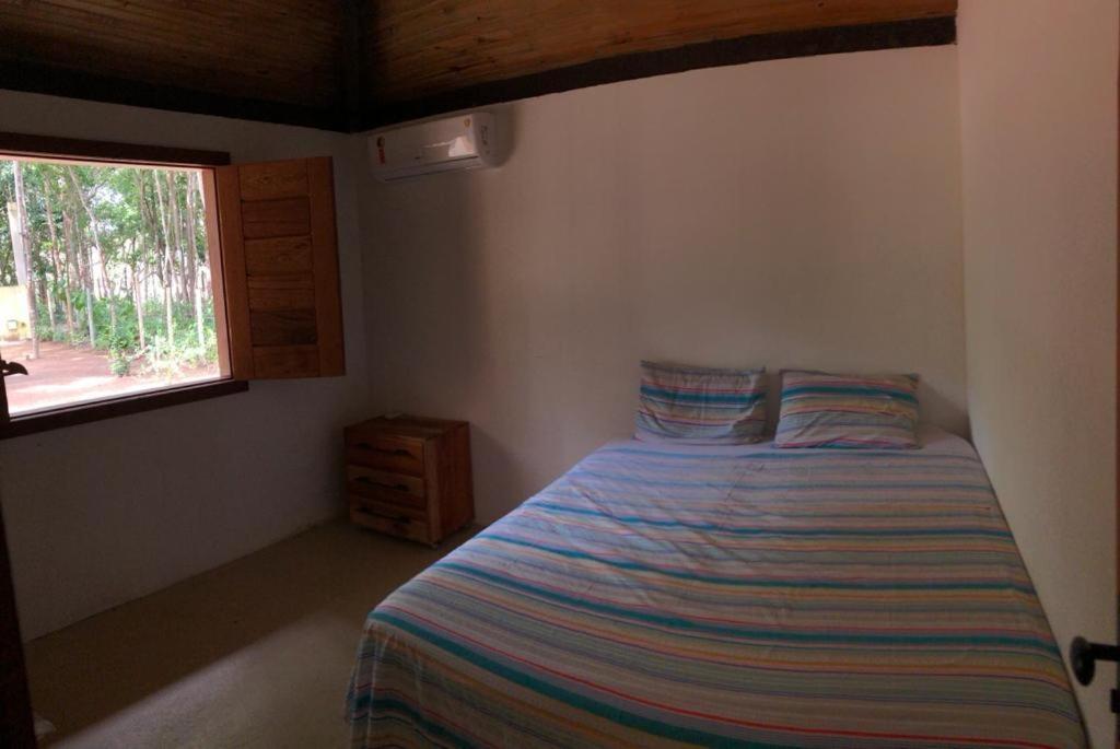 Sitio Flor De Maio Holiday home *