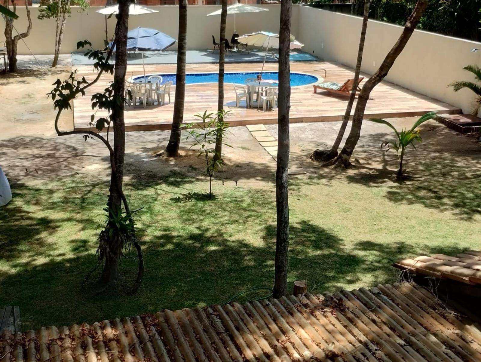 Sitio Flor De Maio Holiday home