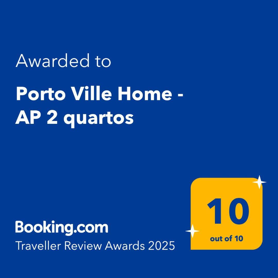 Porto - Ap 2 Quartos