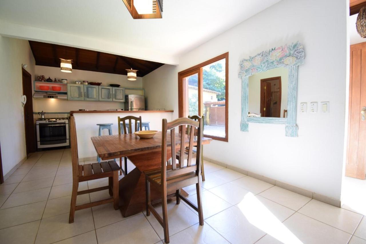 Holiday home Casa Exclusiva Na Falesia - Barraca Da Mare, Arraial D'ajuda *