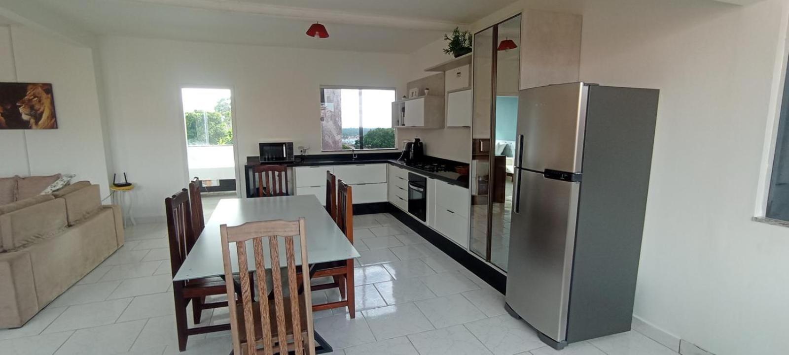 Apartamento Panoramico