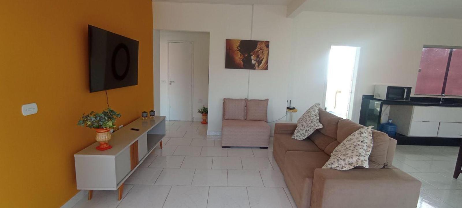 Apartamento Panoramico Porto Seguro