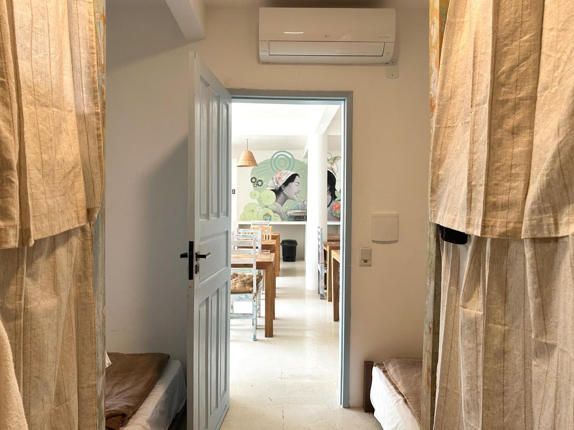 Vilab Bed & Breakfast