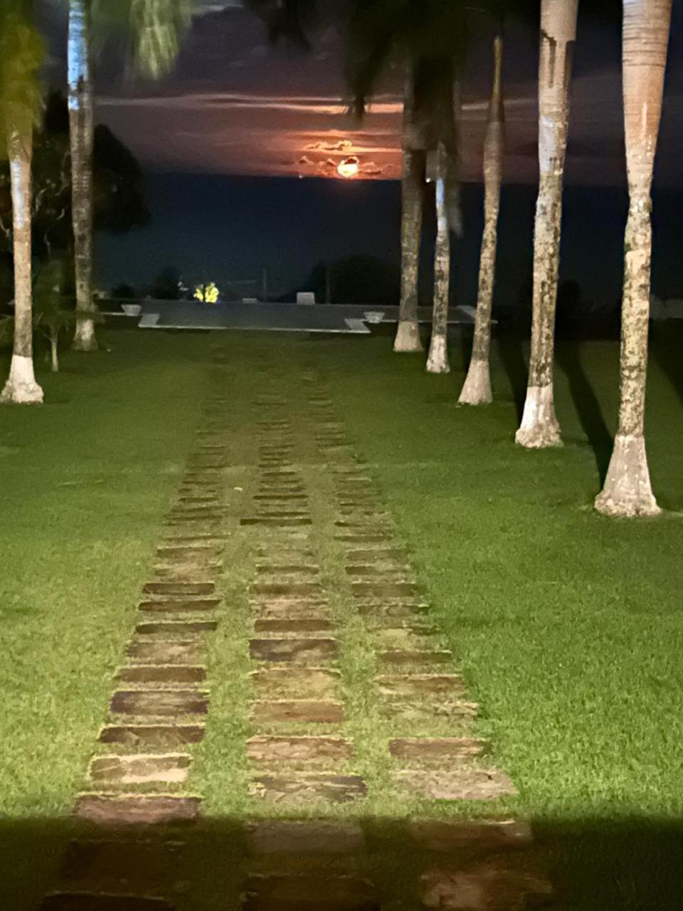 Casa Grande Sao Vicente Inn