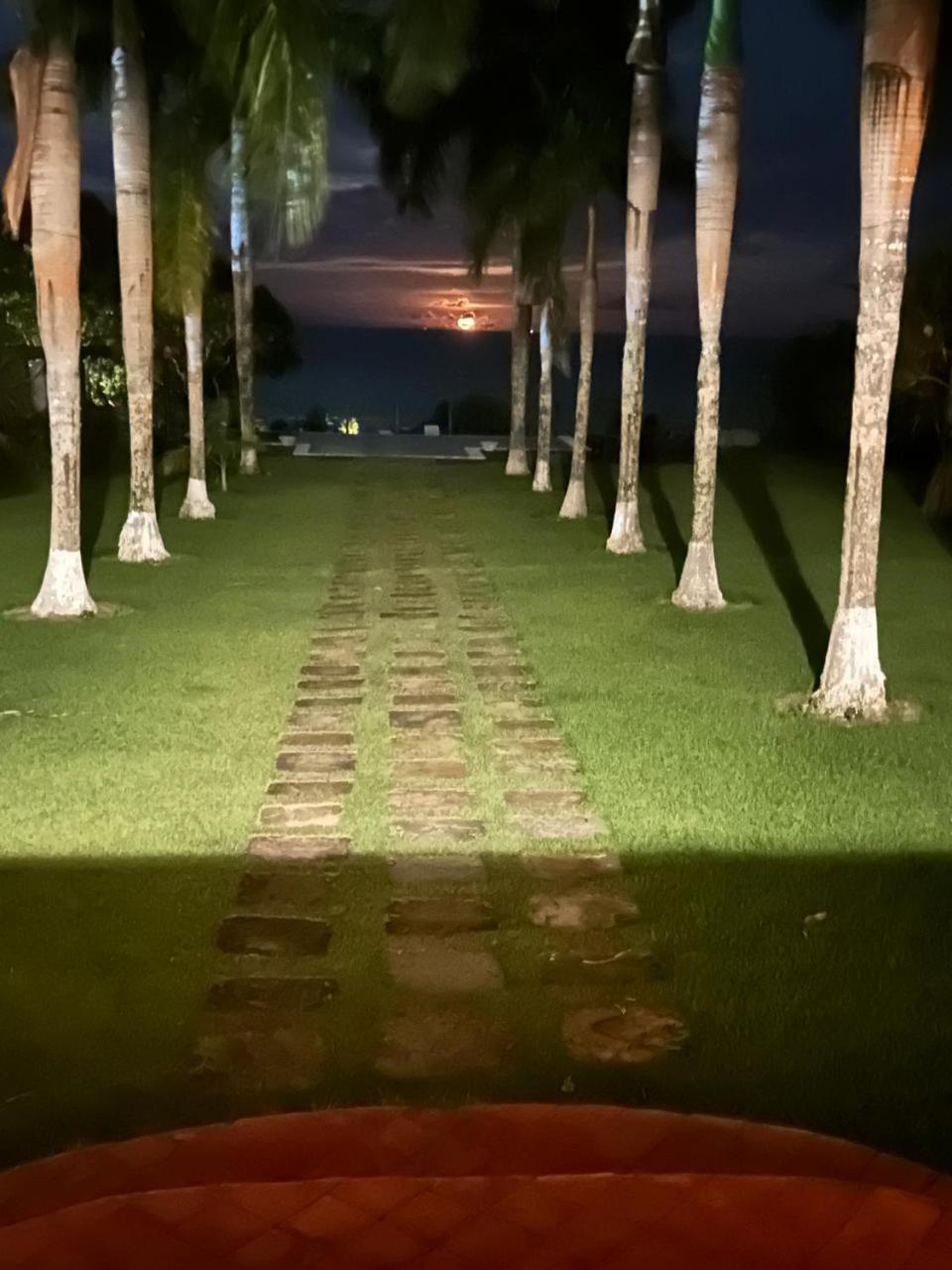 Inn Casa Grande Sao Vicente Porto Seguro
