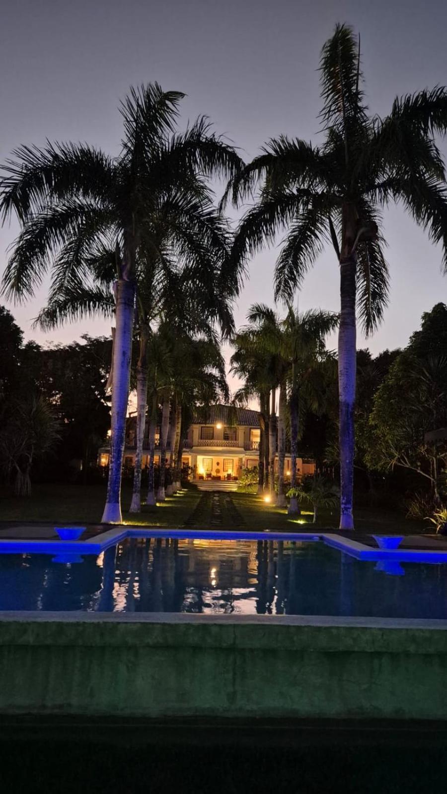 Casa Grande Sao Vicente 3*