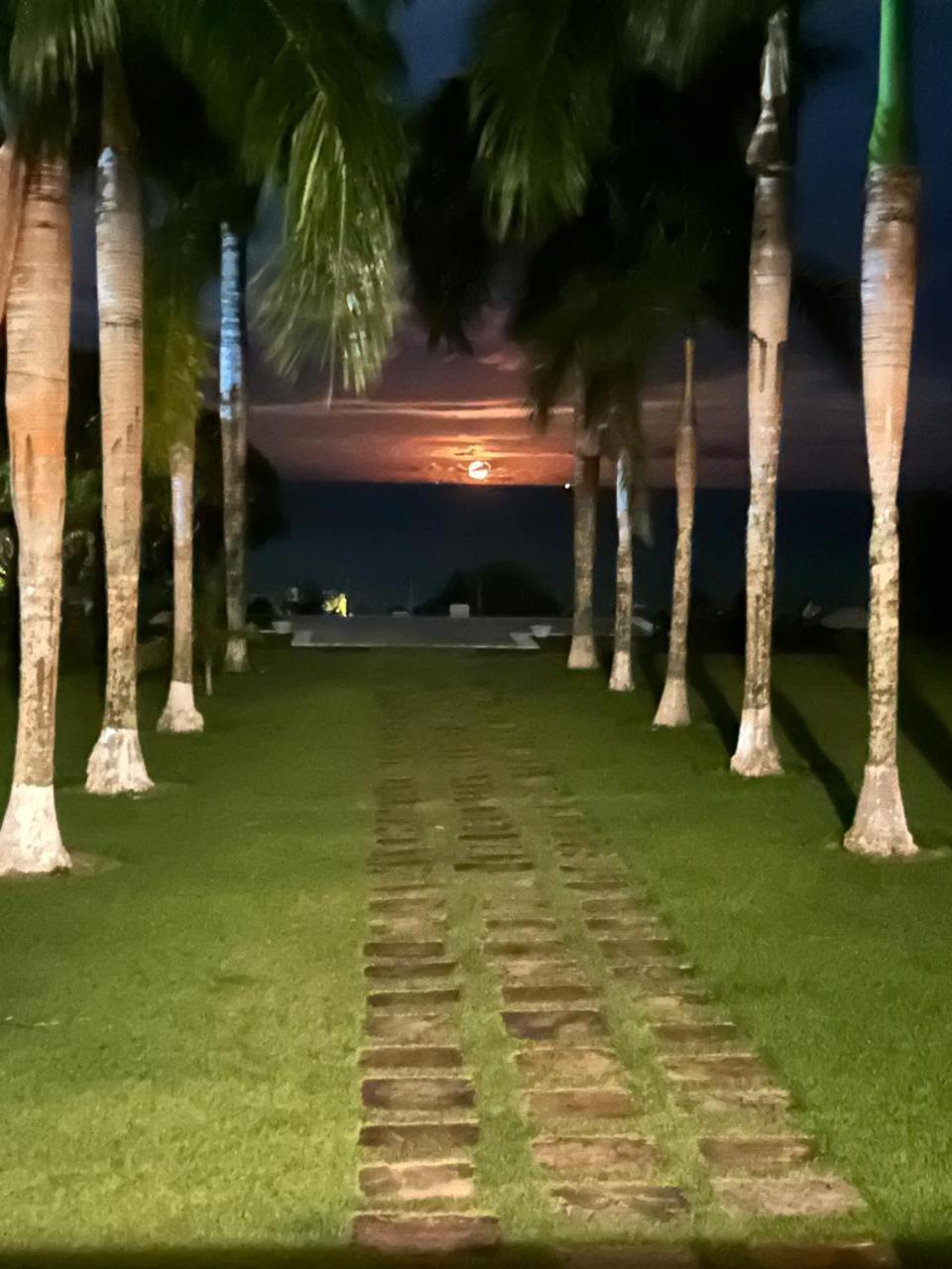 Inn Casa Grande Sao Vicente